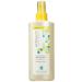 Andalou Naturals Medium Hold Hair Spray Sunflower and Citrus - 8.2 fl oz