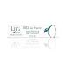 Lira Clinical Bio Lip Factor Lip Balm SPF 15 - Lip Treatment with Peptides, Vitamin C, E, Jojoba Oil, Avocado Oil - Moisturizer for Dry Lips - 0.25 oz - Buy Online on GoSupps.com