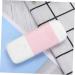 WOONEKY 1pc Portable Humidifier Face Humidifier for Dry Skin Air Sprayer Travel Humidifier Pink - Buy Online on GoSupps.com