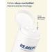 Remedy for Rich Moisture | Barrier Repairing Rich Cream Moisturizer for Normal to Dry Skin | Quadruple Ceramide Complex Peptides Squalane Glycerin | By Dermatologist Dr. Shah 1.7 fl. oz - Buy Online on GoSupps.com