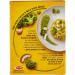  Italian Gourmet E.R. Uovo Le Emiliane Farfalline Pack of 20 Egg Pasta 275g + Italian Gourmet Polpa 400g - Buy Online on GoSupps.com