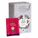 ETS TEE Advent Calendar - 24 Organic Teas | Fruit Herbal Green & Black Tea | Perfect Christmas Gift - Buy Online on GoSupps.com