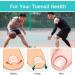 Ingrown Toenails Set Toenail Correction Toenail Toenail Patch Ingrown Toenails Tool Set Toenail Corrector Pedicure Tools Correction Sticker Toe Nails 21 Pieces - Buy Online on GoSupps.com
