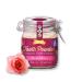 THE DIRT Tooth Powder - Natural Fluoride-Free Toothpaste Alternative Vegan - Essential Oils & Bentonite Clay (Rose Clove 51g: 6 Month Supply)
