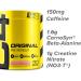 Cellucor C4 Original Pre Workout Powder Strawberry Watermelon Ice - Sugar Free Energy for Men & Women with 150mg Caffeine, Beta Alanine & Creatine - 30 Servings - Buy Online on GoSupps.com