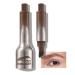 Eyebrow Pencil 3D Tattoo Brow Pencil Waterproof Brow Pencil Long Lasting Waterproof Eyebrow Makeup Eyebrow Pencil Natural Looking Eyebrow Makeup