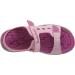 Timberland Unisex Kid's Moss Jump Sandal (Toddler) - Size 8.5 UK, Light Pink - Buy Online on GoSupps.com