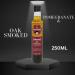 Fussels Oil Pick N Mix - Choose From 4+ Flavors | Extra Virgin Rapeseed Smoked Rapeseed Chilli Flavoured Rapeseed Garlic Flavoured Rapeseed Dipping Oil - Pack of 5 x 250ml - Buy Online on GoSupps.com