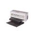 Theraband original fitness band |Resistance band for strength training and losing weight at home or in the Gym |5.5m roller goods perfect for professionals need black