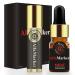 Pheromone Cologne for Men - Pheromones Oil Perfume for Men - Pheromone Set (5ml dropper+5 ml rollon) Citrus 0.17 Fl Oz (Pack of 1)
