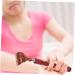 Tovinanna 5-St Stretching Tickling Relief - Anti-Itching & Stress Reduction Massage Tool for Ultimate Relaxation - Buy Online on GoSupps.com