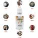 Lean Life Flavor Drops - 30ml Set of Sugar-Free Low-Calorie Coffee Mix Aromas for Food - Boost Your Beverage Experience - Buy Online on GoSupps.com