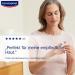 Hansaplast Sensitive Plasters - 1m x 6cm Skin-Friendly Wound Care with Bacteria Shield Painless Removal Ideal for Sensitive Skin | International Shipping - Buy Online on GoSupps.com