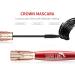 Mascara Super Long Mascara Allongeant St R O 4d Volumateur Instantan Pas Facile Tacher Mascara Longue Dur E S Chage Rapide Imperm Able Et Anti-Transpiration (1Pc) - Buy Online on GoSupps.com