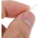 Holibanna 20pcs Silicone Ear Wax Cleaner Tips Soft Reusable Silicone Covers for Gentle Ear Care Compatible Cleaning Tools for Safe Wax Removal - Buy Online on GoSupps.com