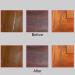 Wood Furniture Repair Marker Pen  Wood Furniture Scratch Repair Touch Up Pen  Paint Fix Filler for Stains  Scratches  Wood Floors  Tables  Desks(Walnut) - Buy Online on GoSupps.com