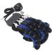 Finger Rehabilitation Robot Gloves - Hand Exercisers for Stroke Recovery & Arthritis | 2000mAh Right Hand S - Buy Online on GoSupps.com