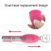 Ultimate Foot Care Scraper for Thick Skin & Calluses - Effortless Callus Removal - Buy Online on GoSupps.com