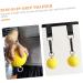 Beaupretty 2 Sentences Passage Hand Handle Training Ball - Fitness & Sport Device for Climbing & Gymnastics | International Shipping Available - Buy Online on GoSupps.com