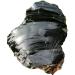 Natural Crystal Rough 1pc 200g Obsidian Crystal Stone Natural Rough Specimen
