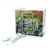 Delish Organics Natural carbohydrates Blocker Mulberry Leaf 60 Bags - Made in Japan - Organic JAS Certified.