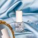 Miss Nella Midnight Magic Blue Glitter Nail Polish for Kids - Non-Toxic, Odour-Free, Water-Based Formula - Easy Peel Off - Safe for Children and Toddlers - Buy Online on GoSupps.com