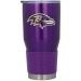 logobrands Baltimore Ravens 30oz. Gameday Stainless Tumbler