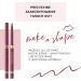 Eveline Cosmetics Make a Shape Lip Contourer nr 05 Pink Rose - Buy Online on GoSupps.com