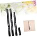 FOMIYES 10 Pcs Waterproof Eye Liner Pencil Eyeliner Liquid Pen Liquid Eyeliner Quick Dry 1 count (Pack of 1) As Shownx2pcs - Buy Online on GoSupps.com