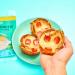 Outer Aisle Cauliflower Sampler Pack: Keto, Low Carb, Grain-Free, Gluten-Free (Italian Pizza Crust) - Buy Online on GoSupps.com