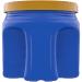 Maxwell House Half Caffeine Ground Coffee 25.6 oz Canister - Balanced Blend for All-Day Enjoyment - Buy Online on GoSupps.com