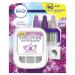 Febreze 3Volution Fragrance Plug (20 ml) Amethyst Starter Set Room Fragrance and Air Freshener