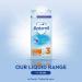 NUTRICIA LTD Aptamil 3 Toddler Baby Milk Powder Formula 12 years 800g - Buy Online on GoSupps.com