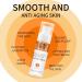 Collagen Hydrating Spray - Soothing Face Mist for All Skin Types Anti-Aging Toner & Moisturizer | 2.1 FL OZ - Buy Online on GoSupps.com