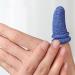 FRCOLOR 10pcs Finger Guards - Portable Finger Cots & Protectors for Sports | Finger Covers & Cushions for Ultimate Comfort - Buy Online on GoSupps.com