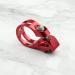 Sram X7 X9 X0 XX X01 XX1 Bike Shifter Clamp Replacement - Red Aluminum Alloy Trigger Bar Clamp 45x32x12mm - Buy Online on GoSupps.com