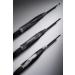 MONEST Premium Wax Carving Tool - Food Grade Stainless Steel - Storm Black Shovel Design - Buy Online on GoSupps.com