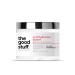 Lightweight Curl Hydration Butter with Coconut Oil | Leave In Conditioner for Frizz-Free Curls | Vegan & Cruelty-Free - Buy Online on GoSupps.com