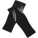 Gatuida 4 Pairs Calf Compression Leg Sleeves - Performance Socks for Men | Ideal for Basketball Running & Fitness | Skin-Friendly Support - Buy Online on GoSupps.com