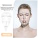 Hemoton 1pc Lip Ruler Eyebrow Ruler Eyebrow Grooming Stencil Eyebrow Stencil Positioning Tool Thread - Buy Online on GoSupps.com