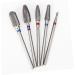 FRCOLOR Buffing nail grinding head nail drill bits manicure drill bits Accessories polisher Waeuy Polish - Buy Online on GoSupps.com