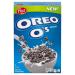 Oreo O's 4 Pack Breakfast Cereal 44 oz