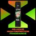 Lynx Africa XXL Limited Edition Deodorant and Body Spray 48 Hour High Definition Fragrance Pack of 3 x 250ml 250 ml (Pack of 3) - Buy Online on GoSupps.com