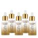 Advanced Collagen Body Sculpting Oil, Advanced Collagen Body Lifting Oil, Collagen Lifting Body Oil, Suitable for Body Contour Enhancement, All T