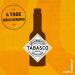 Buy TABASCO Chipotle Sauce 3.78L - Authentic Flavor for International Shipping - Buy Online on GoSupps.com