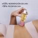 Cumlaude Lab - Hydra Oil Hygi ne Intime Huile Nettoyante Intime Hydratante Soulage les D mangeaisons et les Irritations Action molliente avec Huile d Amande Douce et Vitamines B et E 200 ml - Buy Online on GoSupps.com