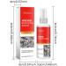 Multipurpose Adhesive Remover Glue Remover Spray Effortlessly Erase Adhesive Hassles & Car Stickers Adhesive Remover Spray for Label Sticker Residue Adhesive Remover Spray for Cars (1PC) - Buy Online on GoSupps.com