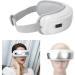 Buy Electric Eye Massager | Wireless Bluetooth Music Device for Eye Stress Relief & Dry Eye Therapy - Buy Online on GoSupps.com