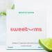 Sweetums Mojito Feminine Wipes - Individually Wrapped, pH Balanced Intimate Wipes - Pack of 10 - Buy Online on GoSupps.com