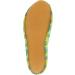 Beck Girls Greenhorn Gymnastics Shoes - 25 EU Green | International Shipping Available - Buy Online on GoSupps.com